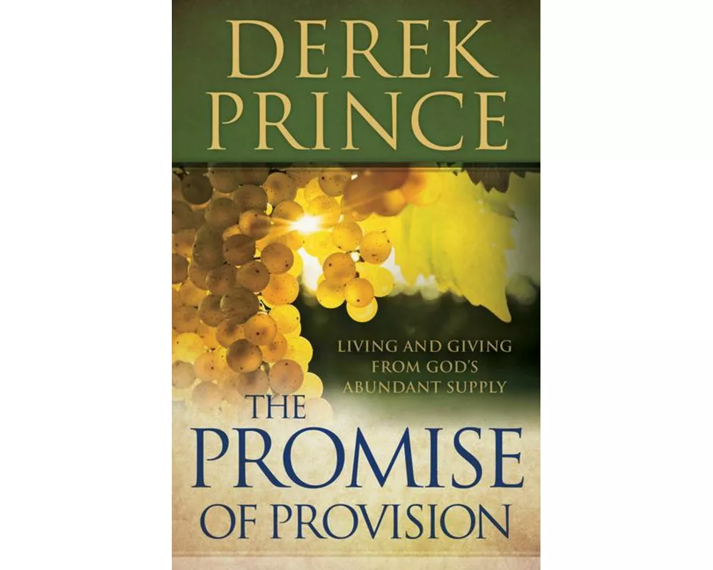Promise of Provision