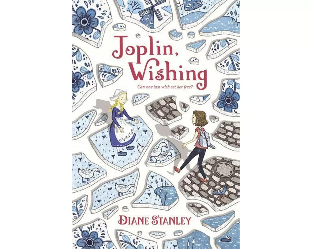 Joplin, Wishing