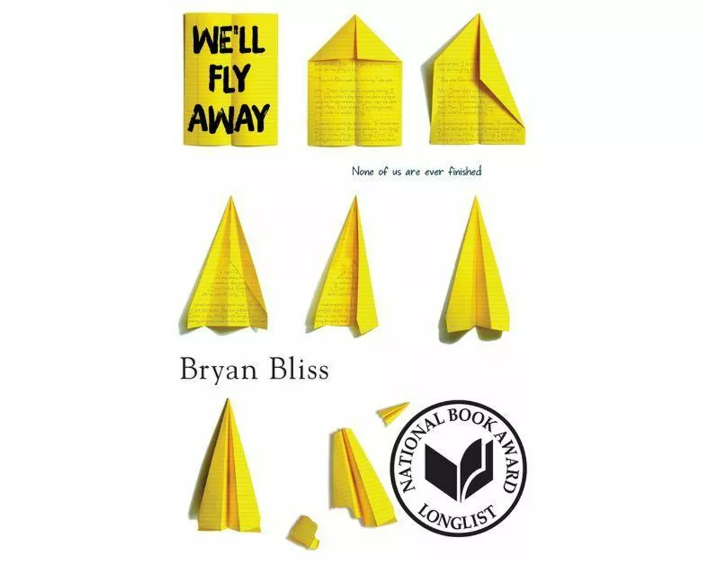 We'll Fly Away