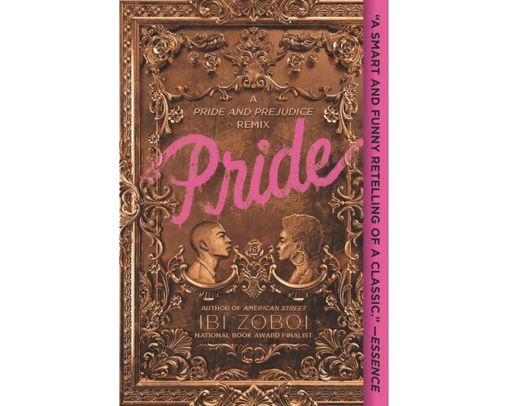 Pride