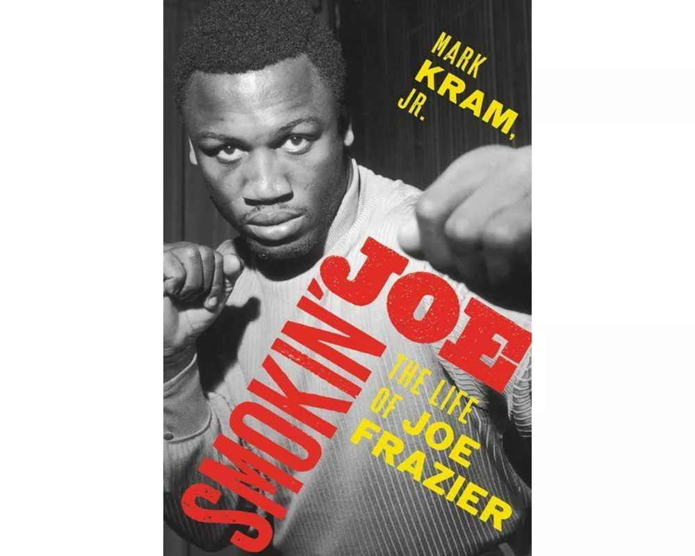 Smokin' Joe