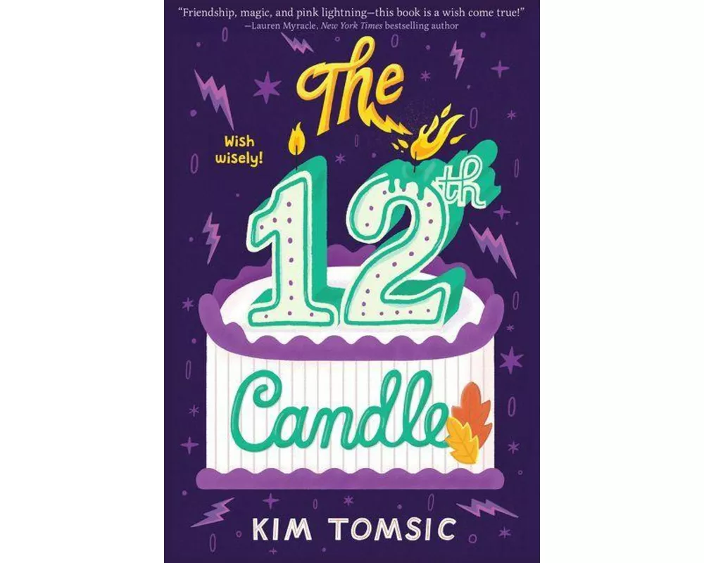 The 12th Candle