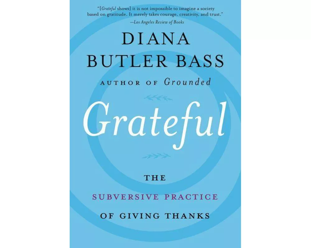 Grateful