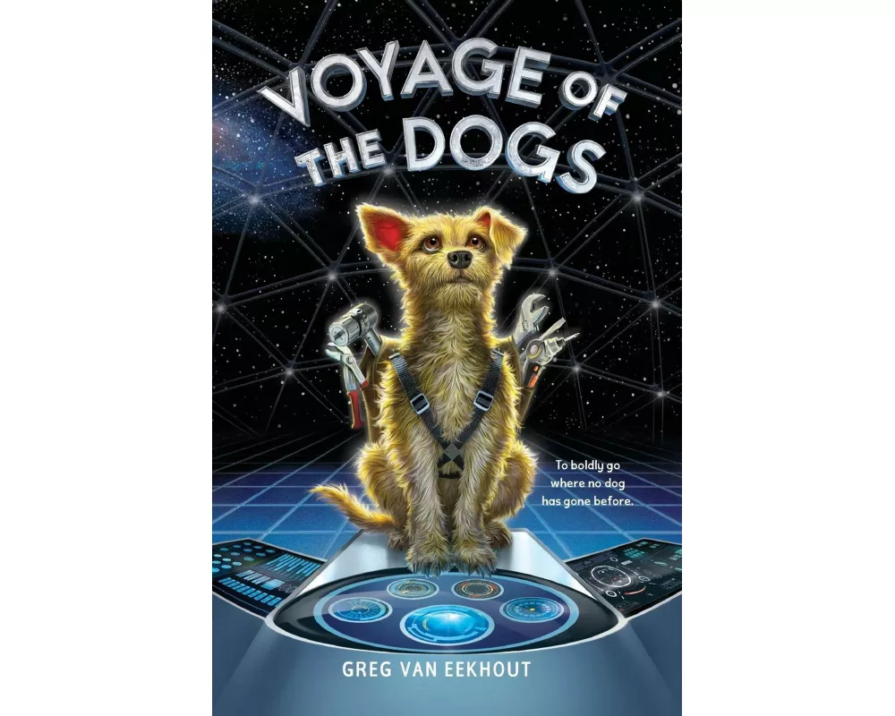 Voyage of the Dogs
