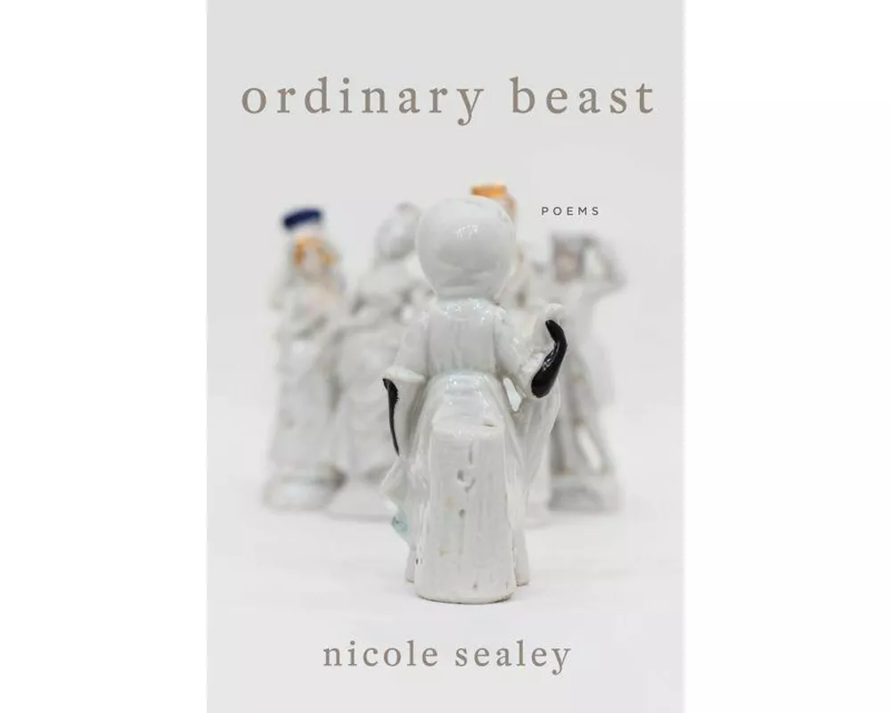 Ordinary Beast