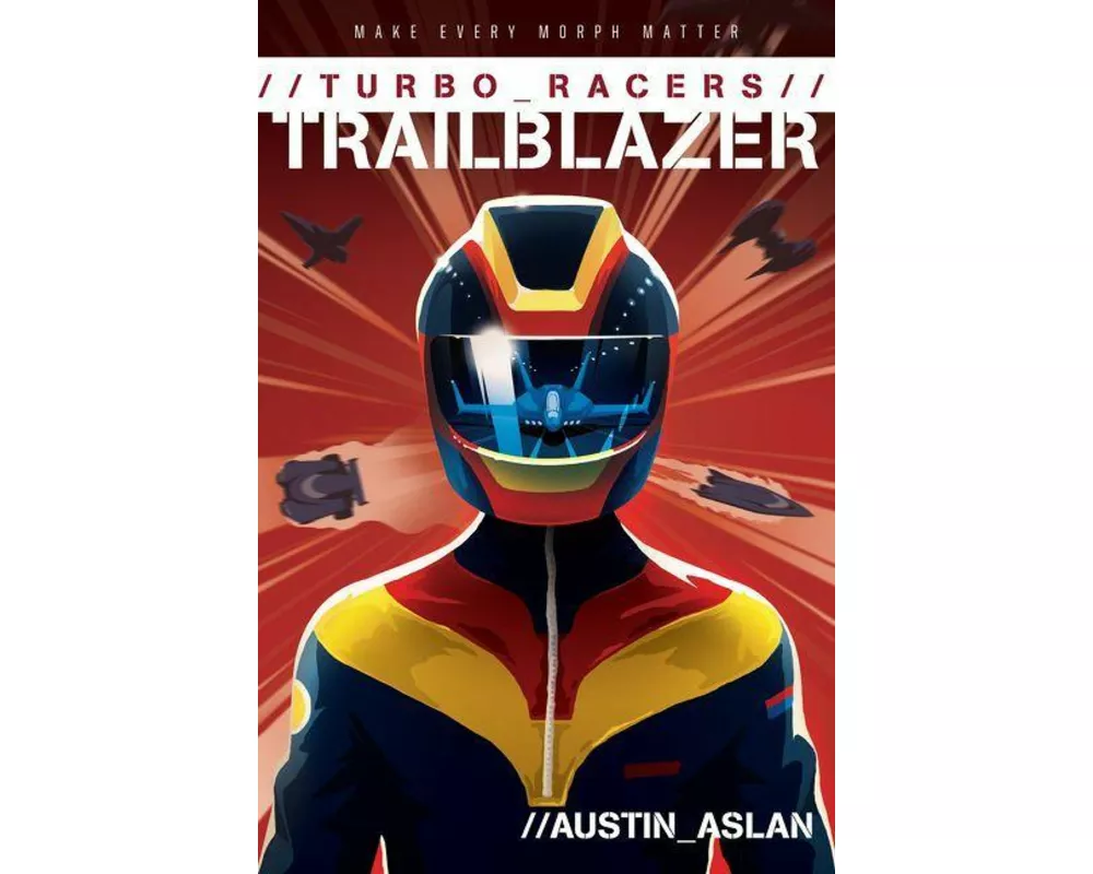TURBO Racers: Trailblazer
