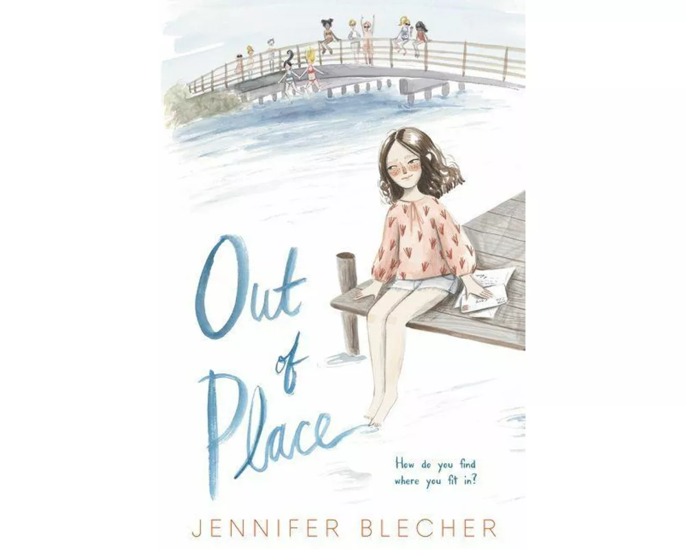 Out of Place