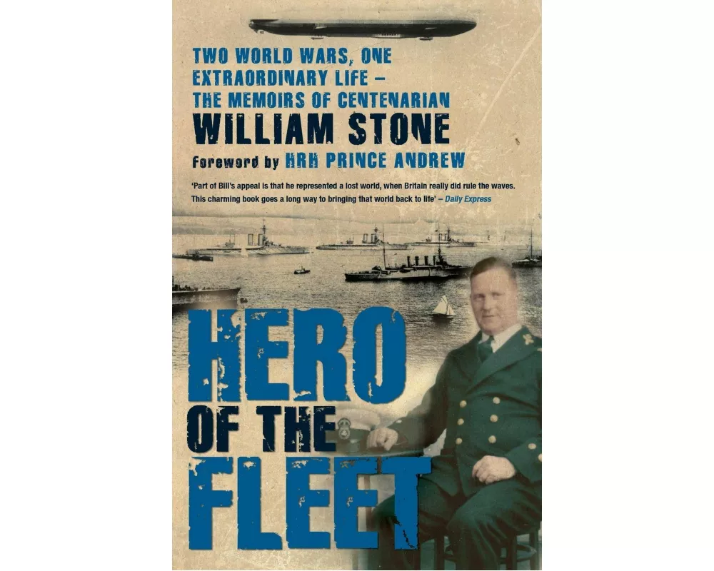 Hero of the Fleet