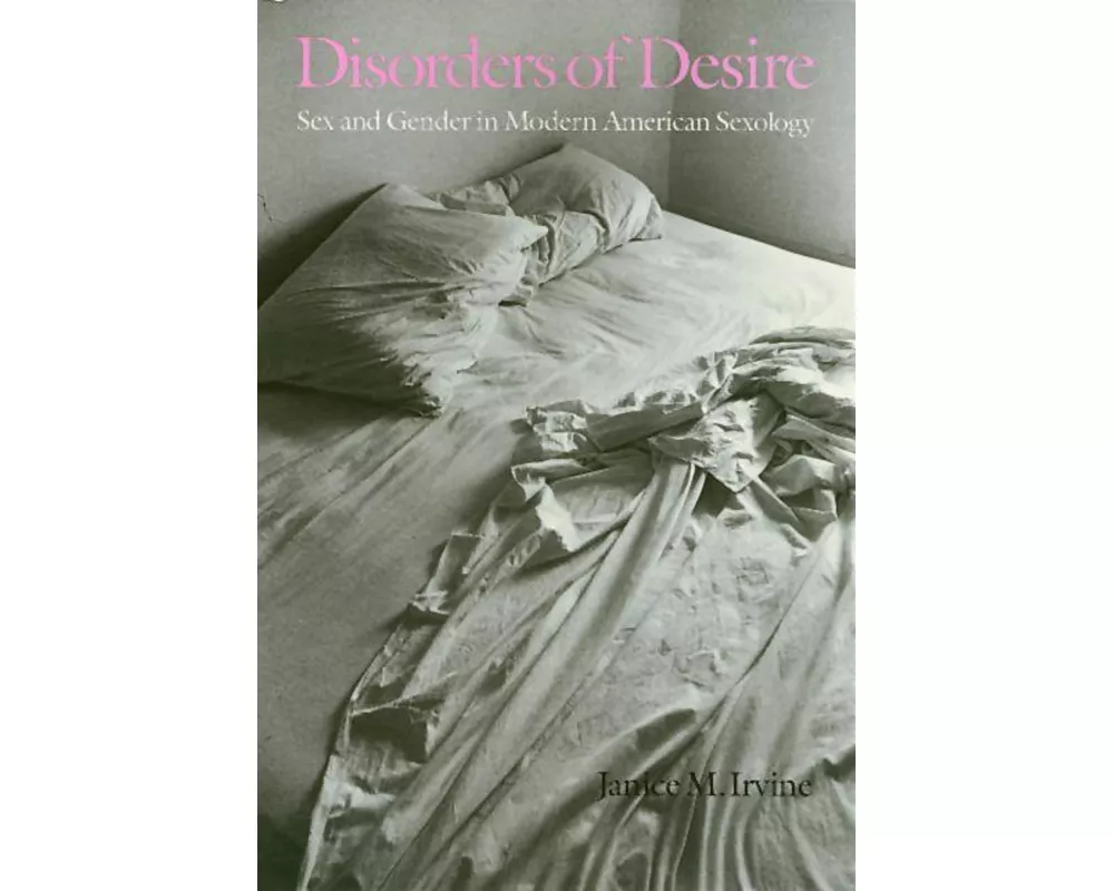 Disorders Of Desire Rev