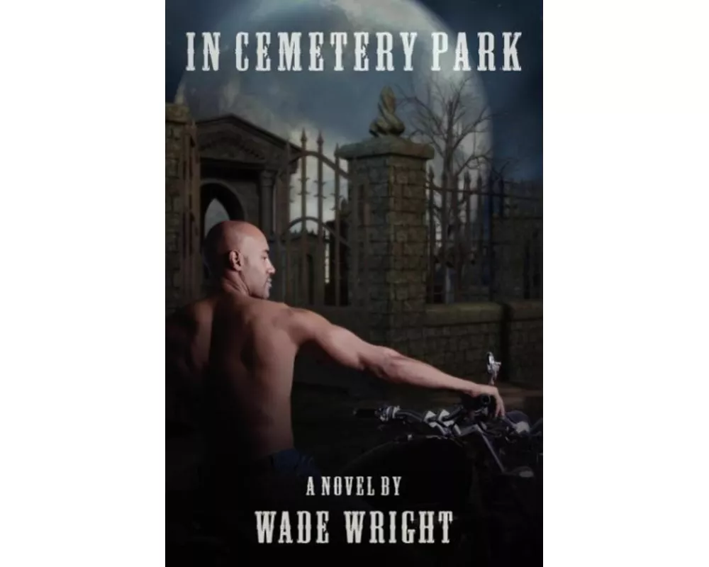 In Cemetary Park