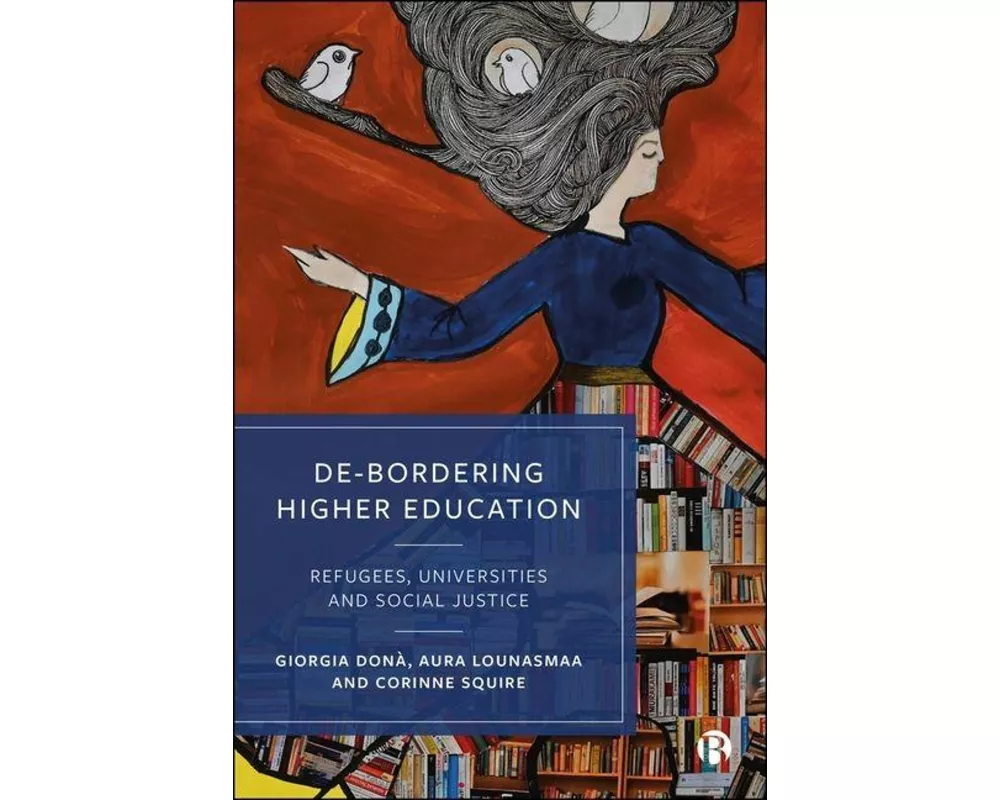 De-Bordering Higher Education