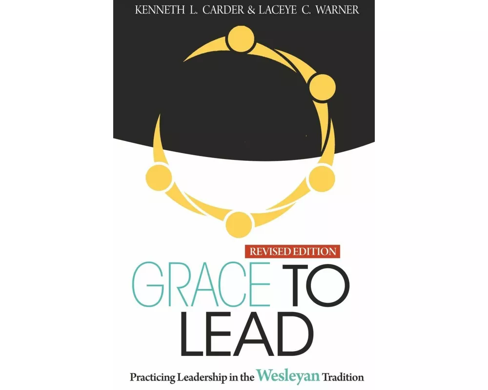 Grace to Lead