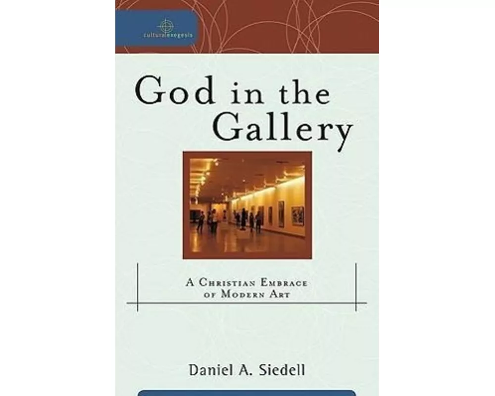 God in the Gallery