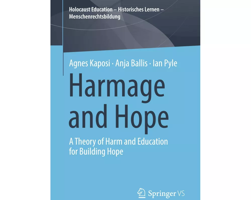 Harmage and Hope