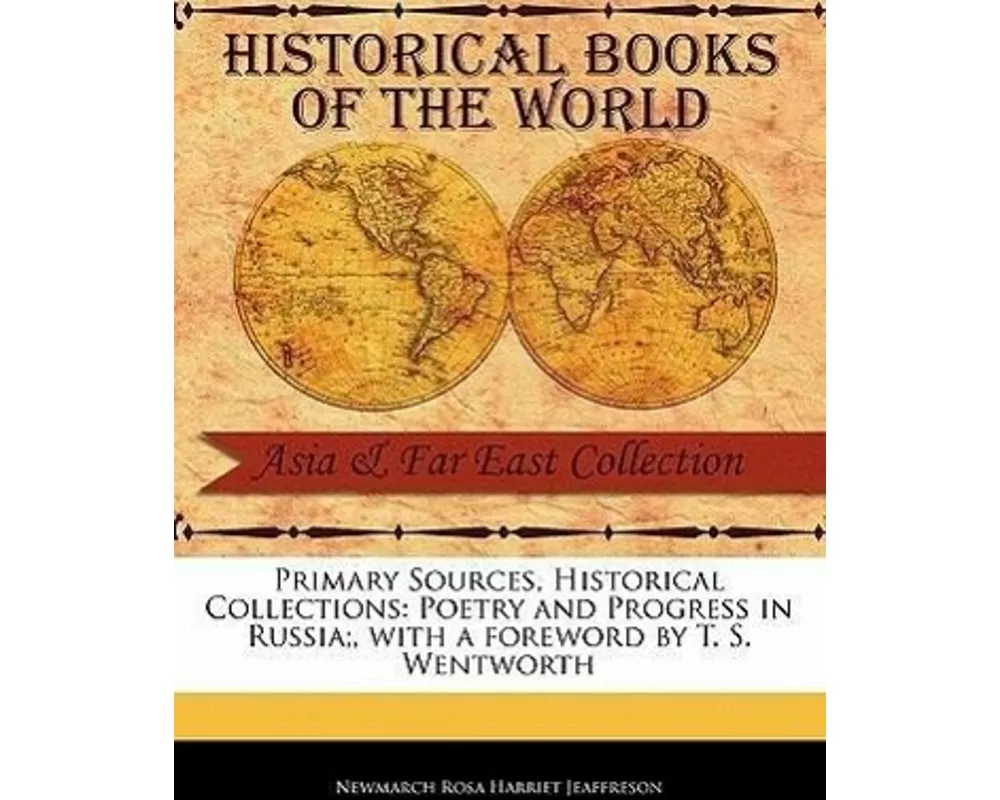 Poetry and Progress in Russia