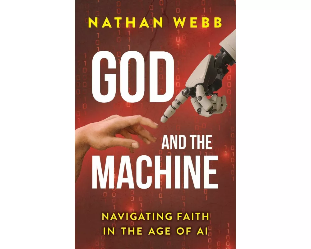 God and the Machine
