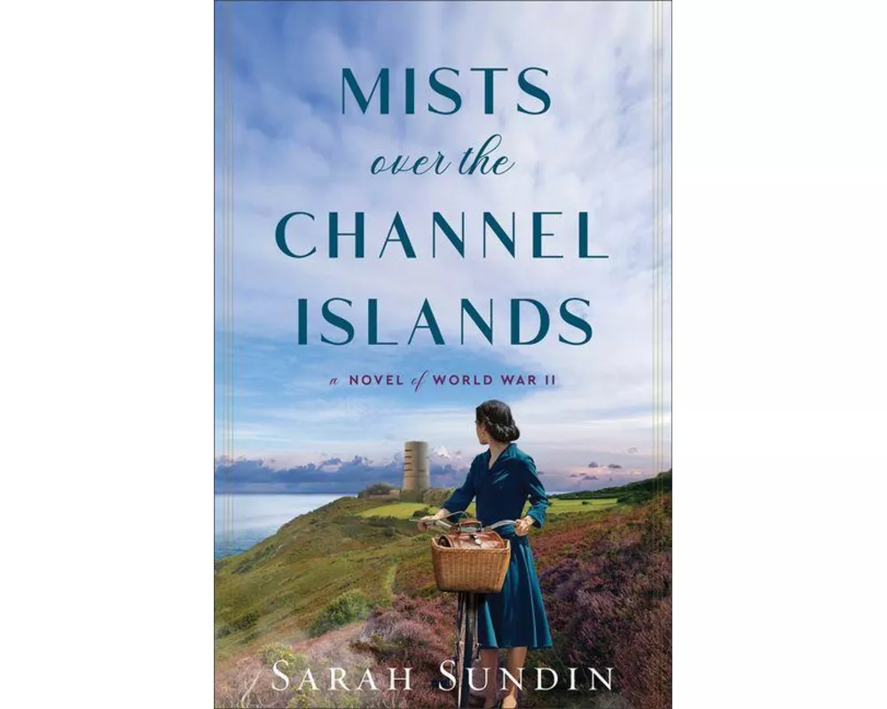 Mists Over the Channel Islands