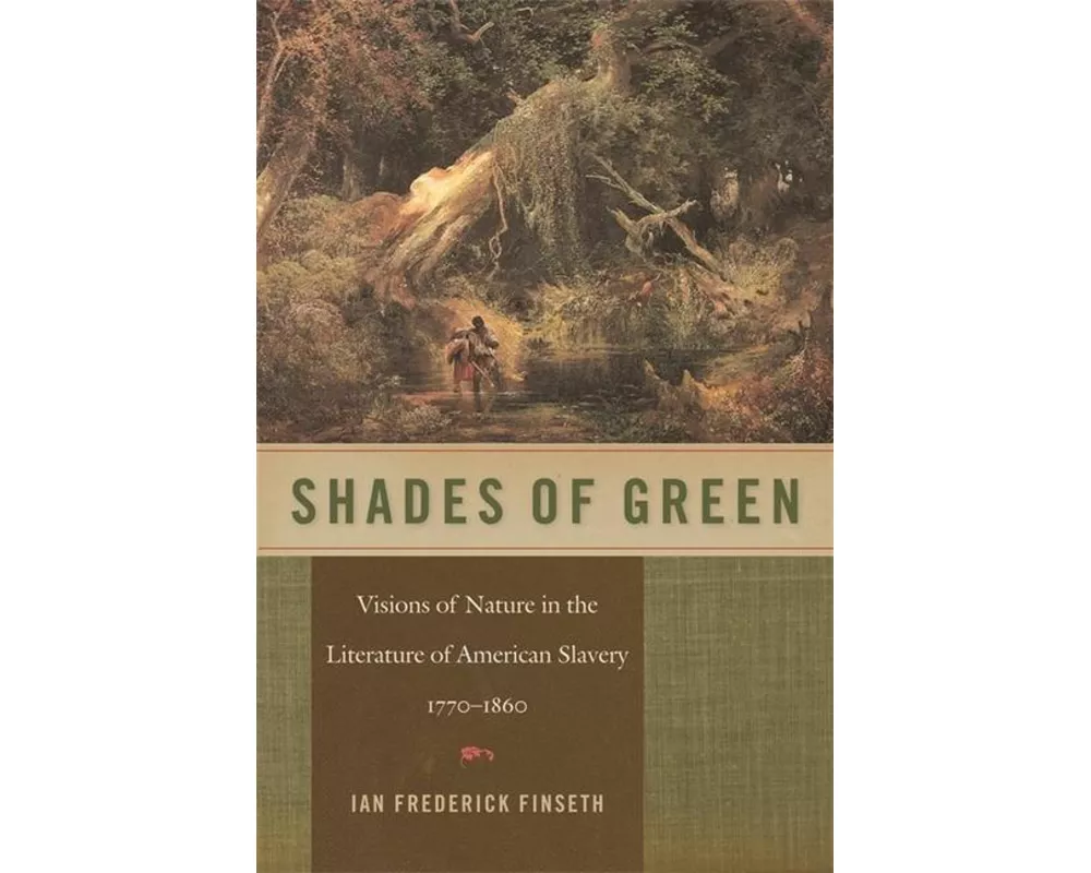 Shades of Green