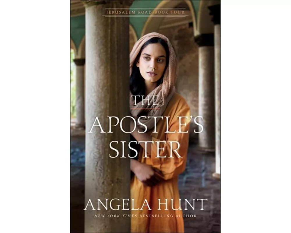 The Apostle's Sister
