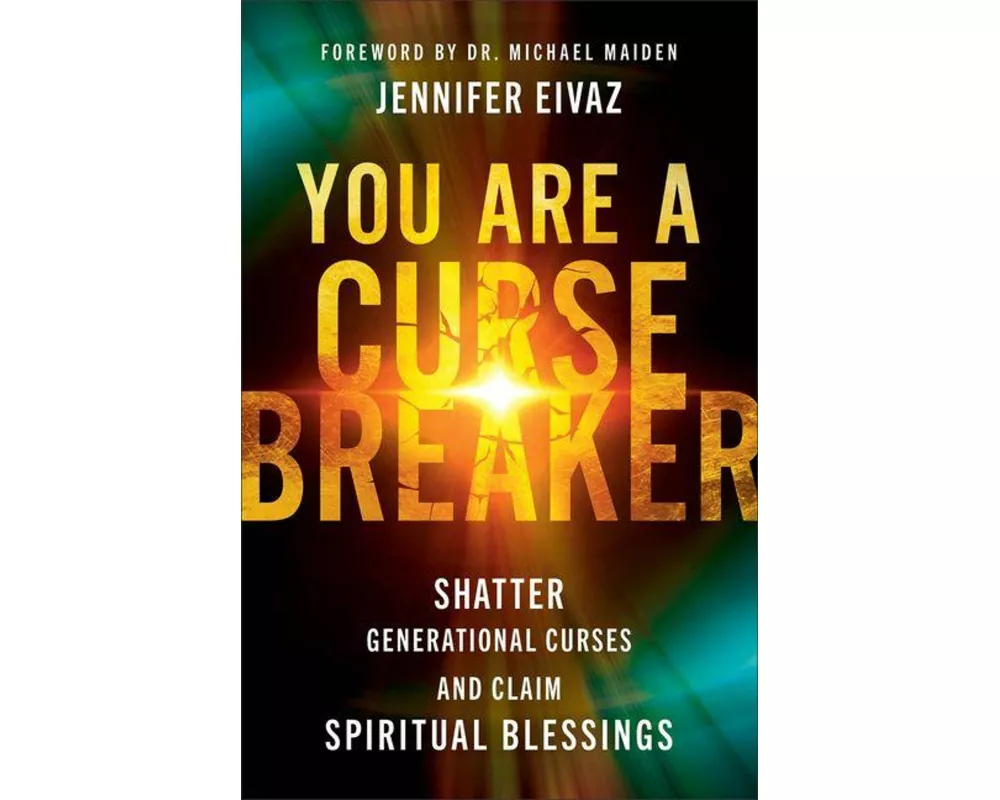 You Are a Cursebreaker