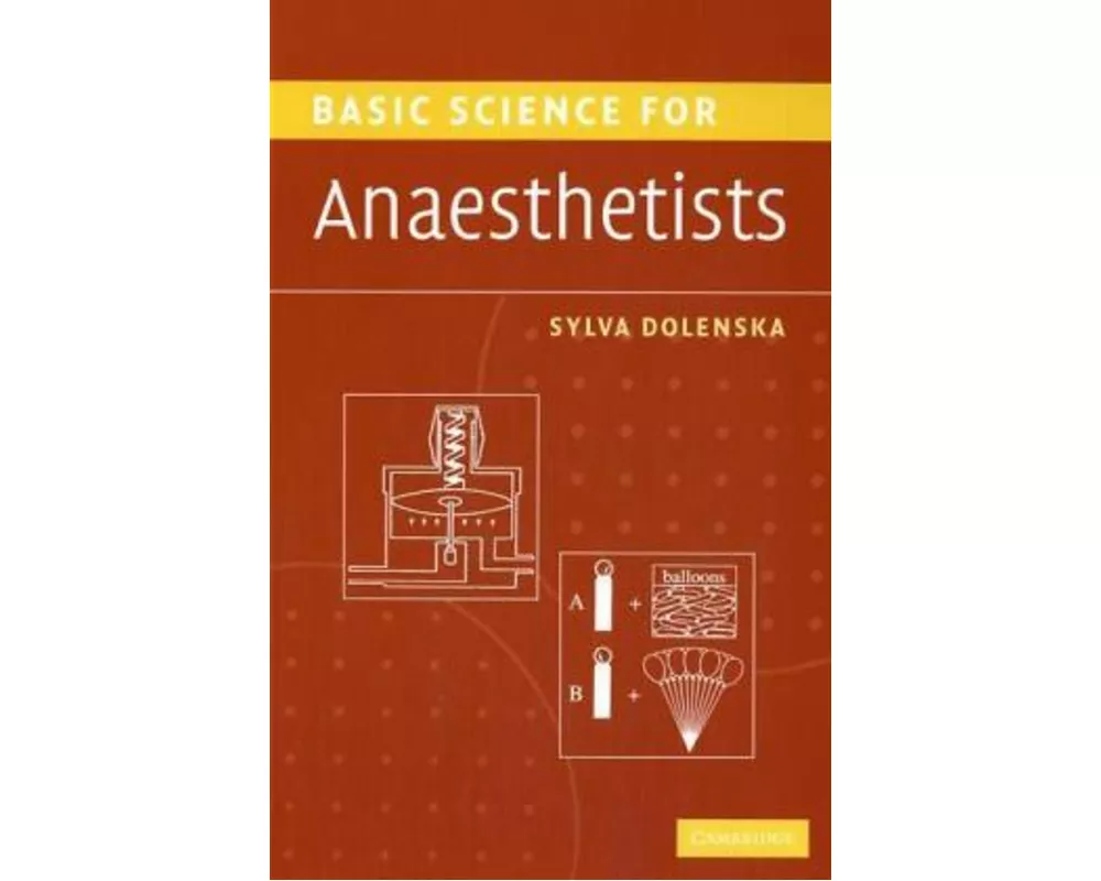 Basic Science for Anaesthetists
