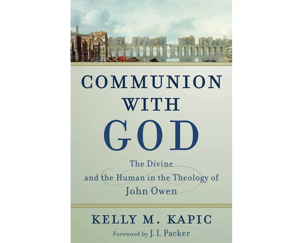 Communion with God