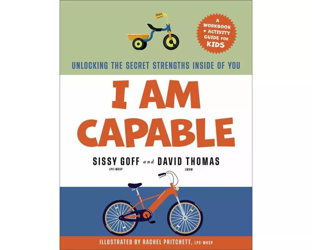 I Am Capable