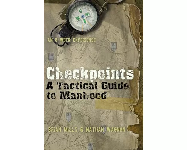Checkpoints