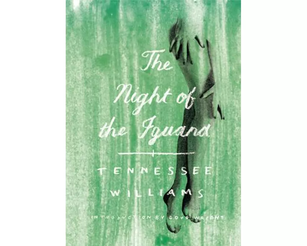 The Night of the Iguana
