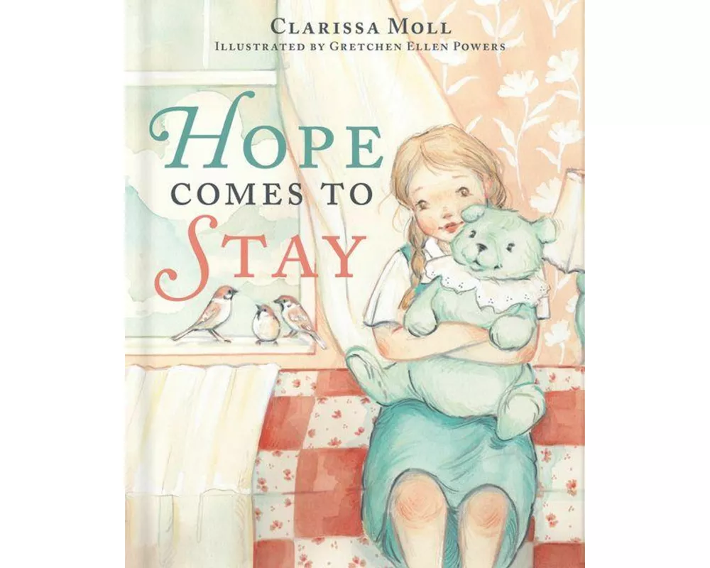 Hope Comes to Stay