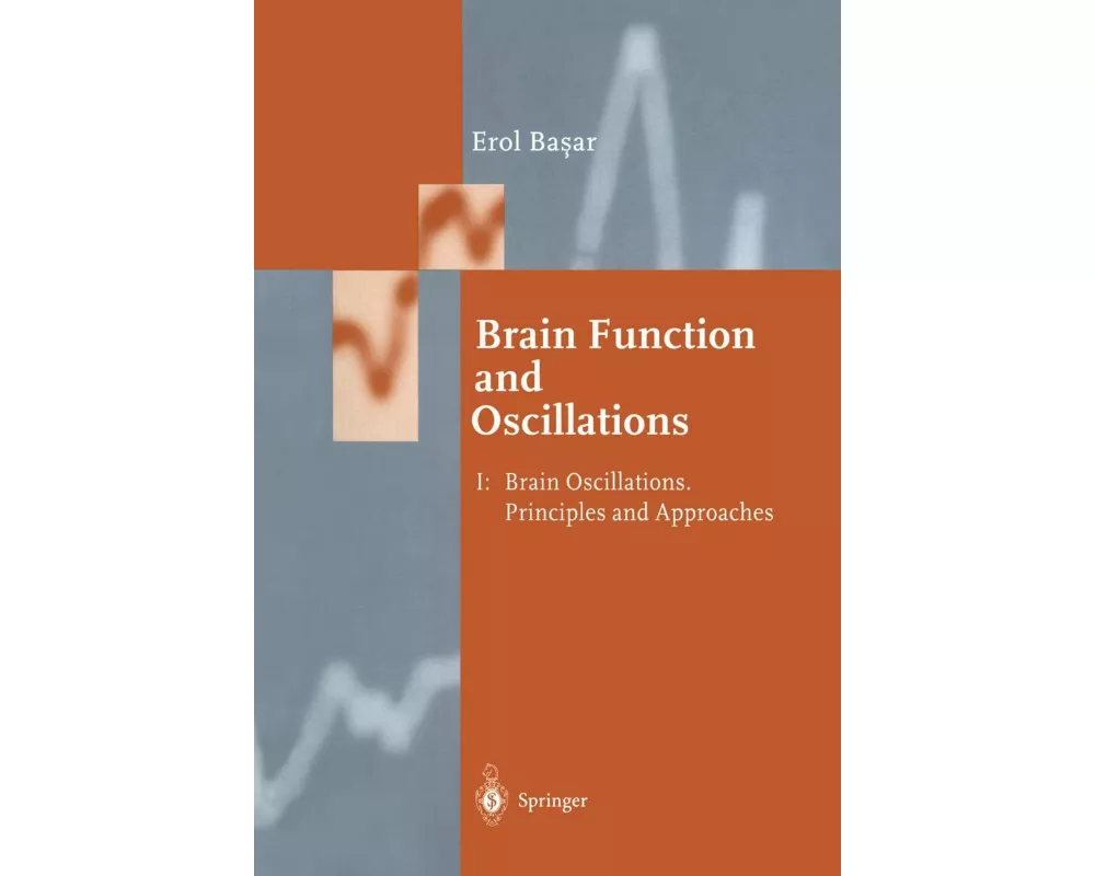 Brain Function and Oscillations