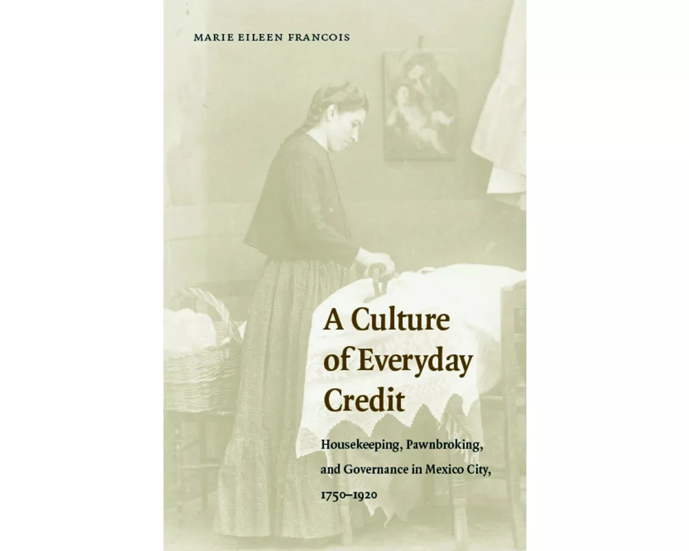 A Culture of Everyday Credit