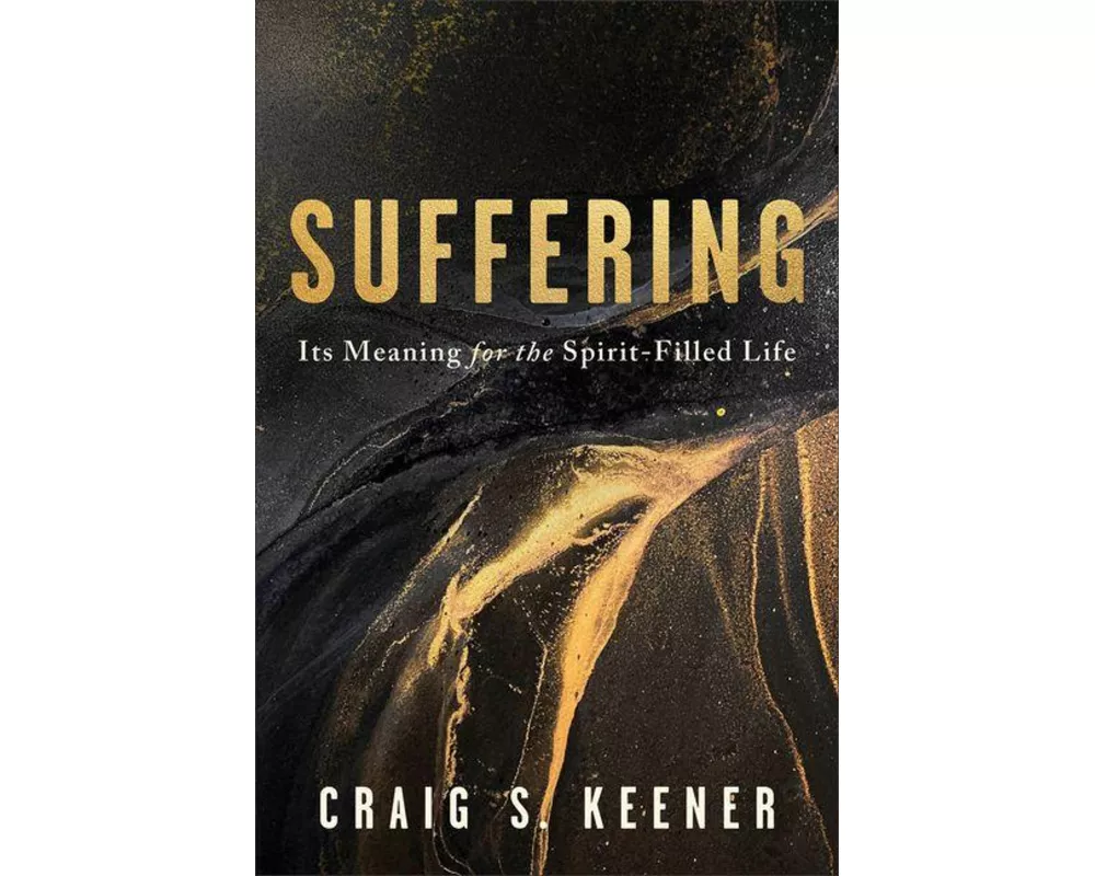 Suffering
