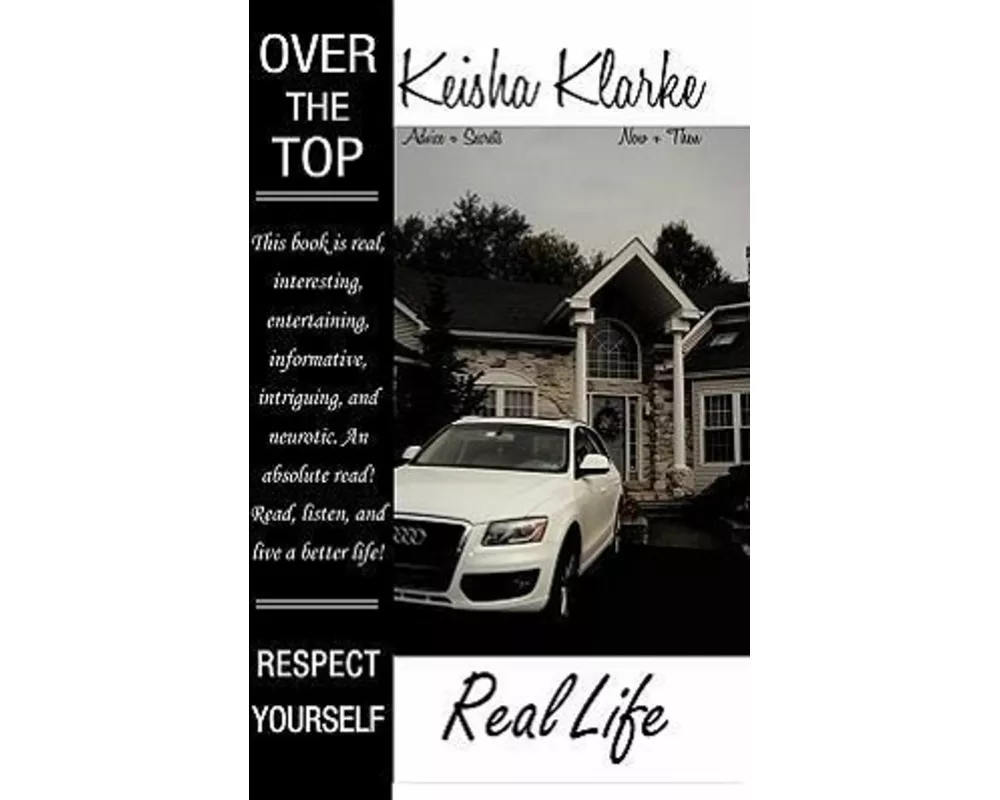 Keisha Klarke