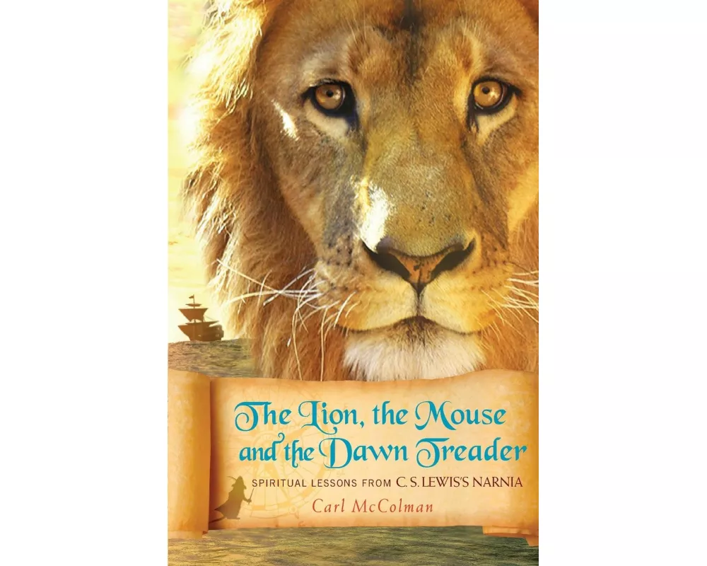 The Lion, the Mouse and the Dawn Treader