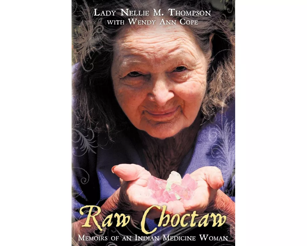 Raw Choctaw