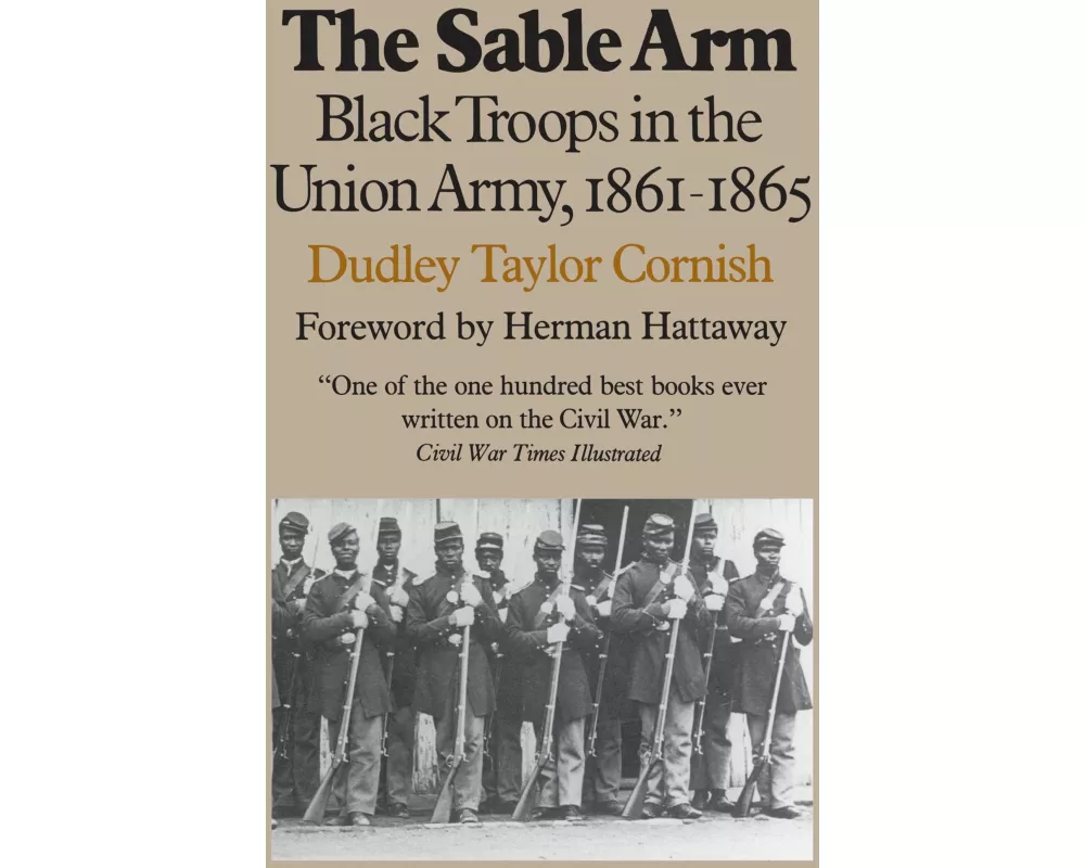 The Sable Arm