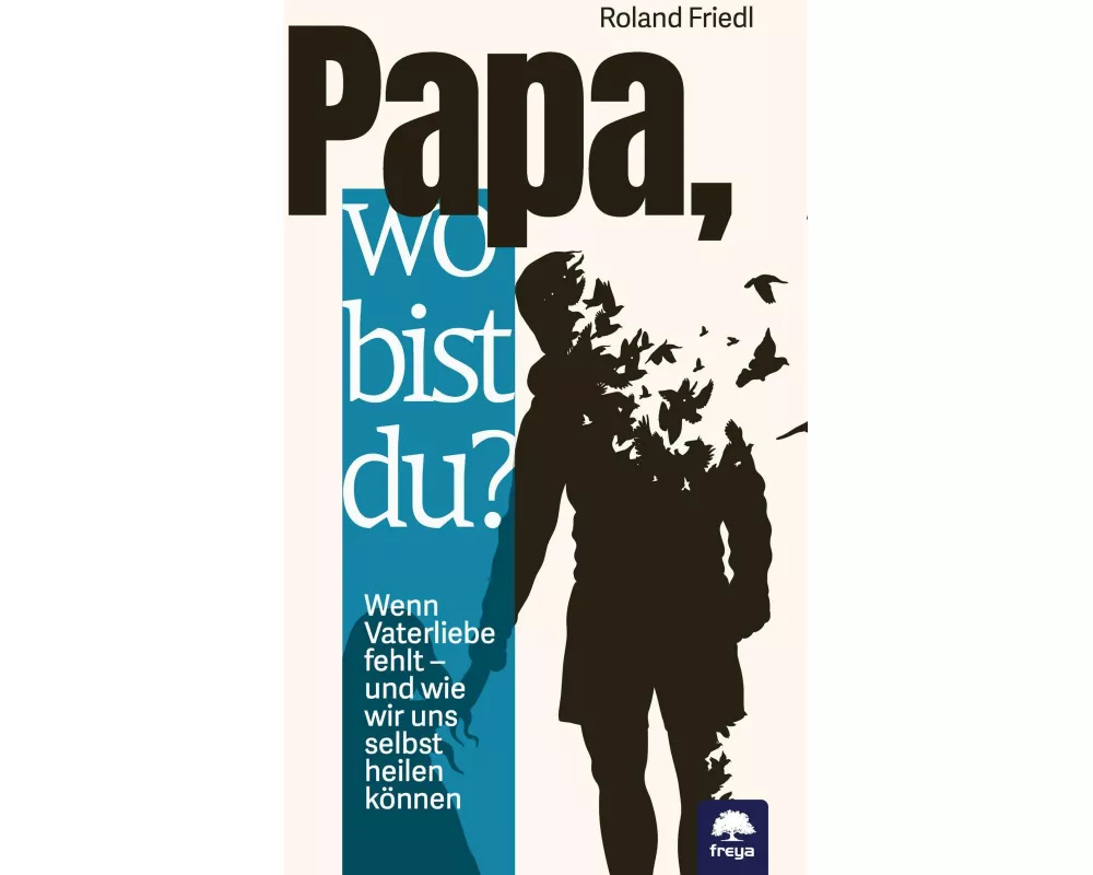 Papa, wo bist du?