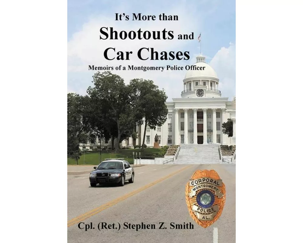 It's More Than Shootouts and Car Chases
