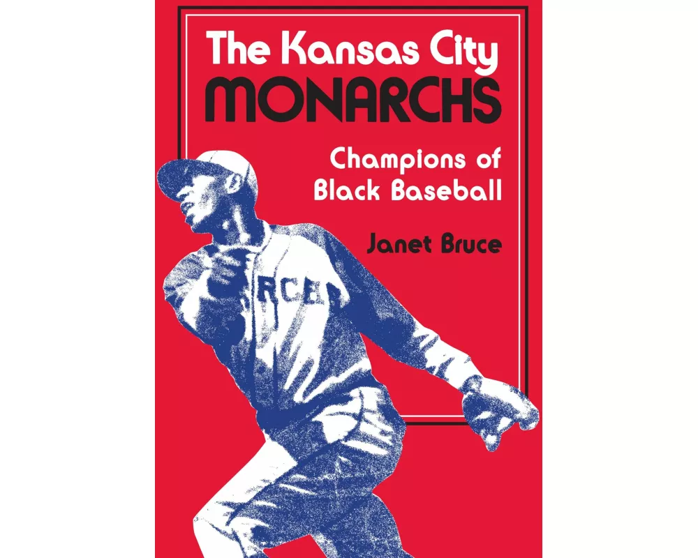 The Kansas City Monarchs