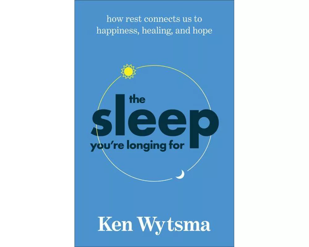 The Sleep You're Longing for