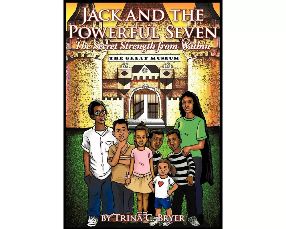 Jack and the Powerful Seven