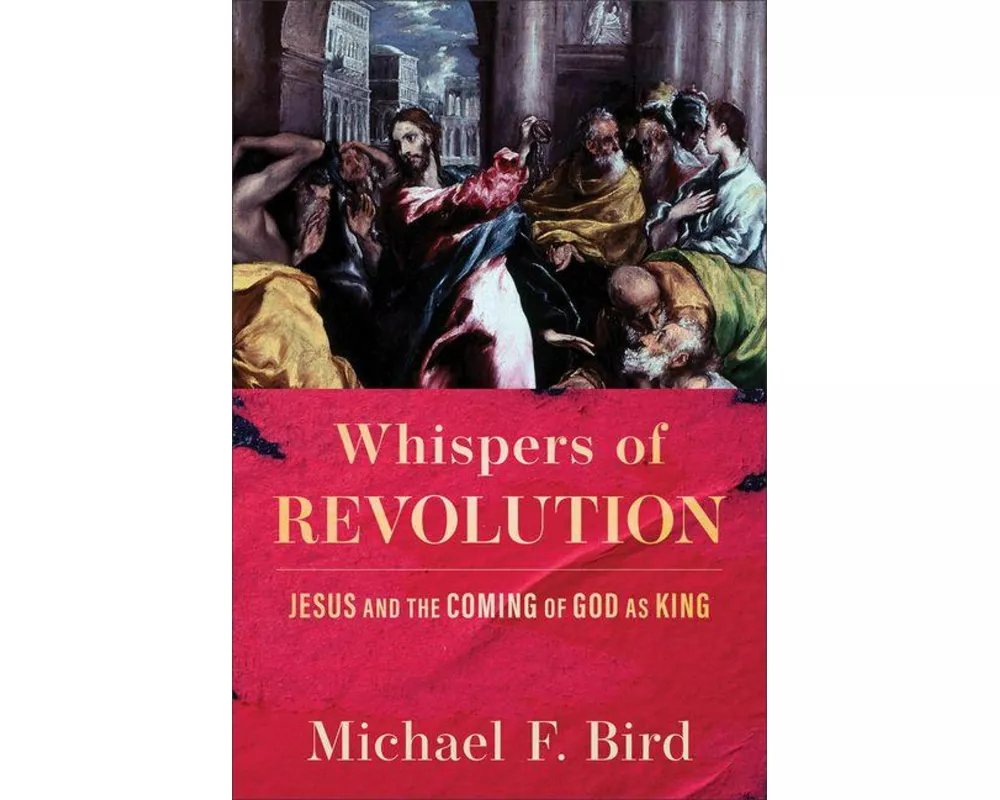 Whispers of Revolution