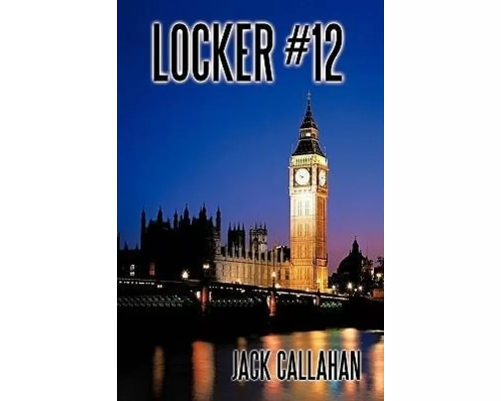 Locker #12