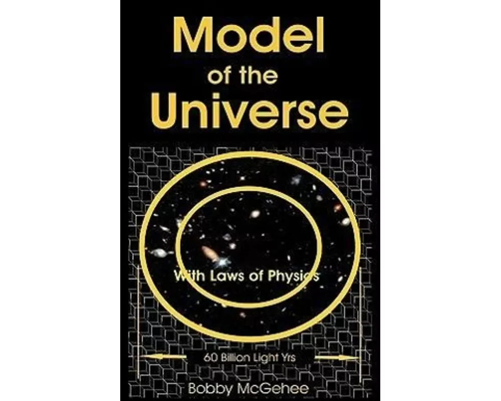 Model Of The Universe