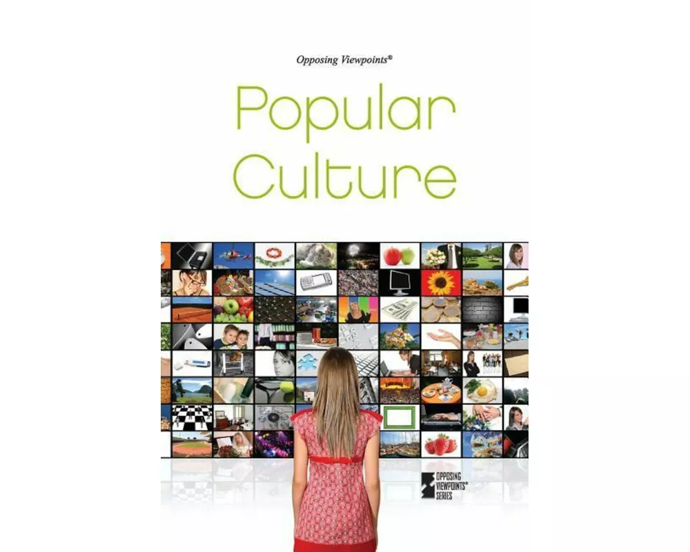 Popular Culture