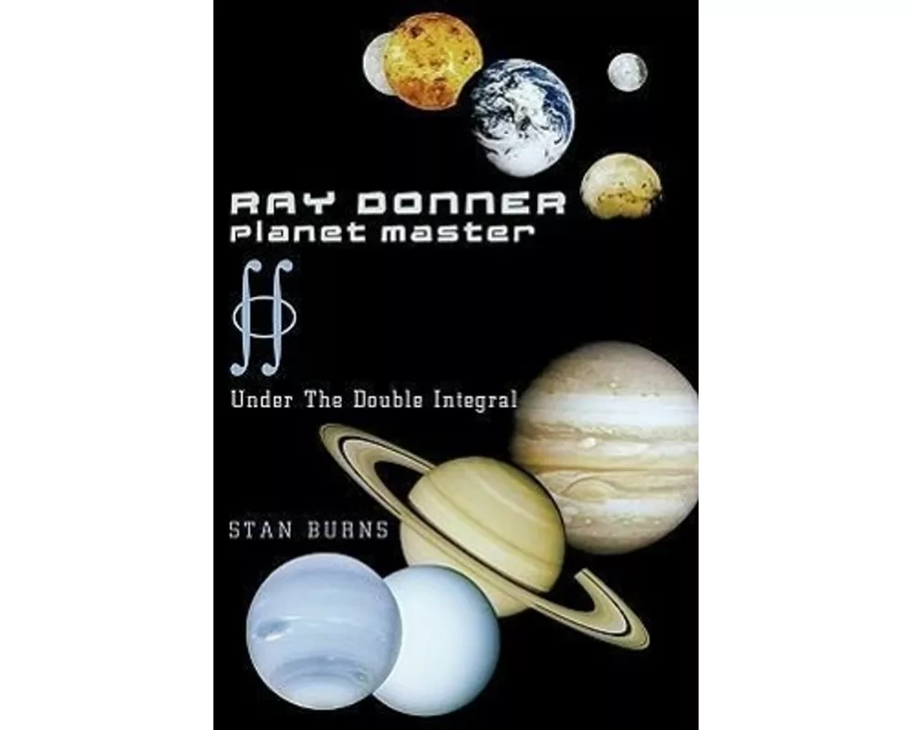 Ray Donner - Planet Master