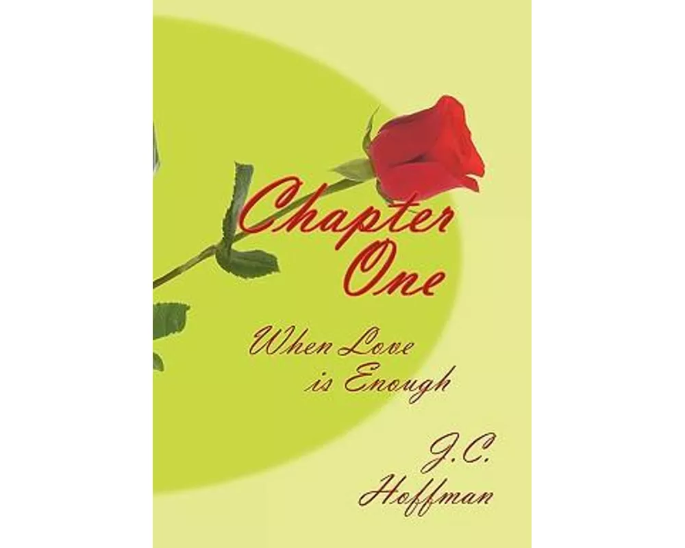 Chapter One