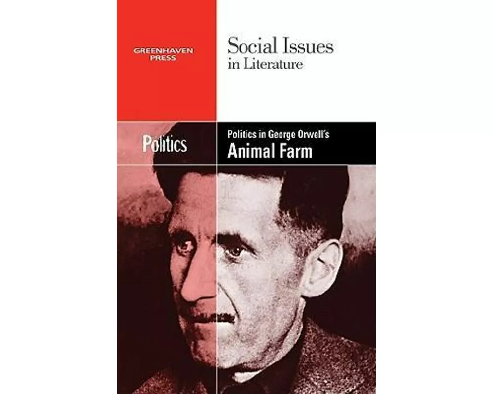 Politics in George Orwell's Animal Farm