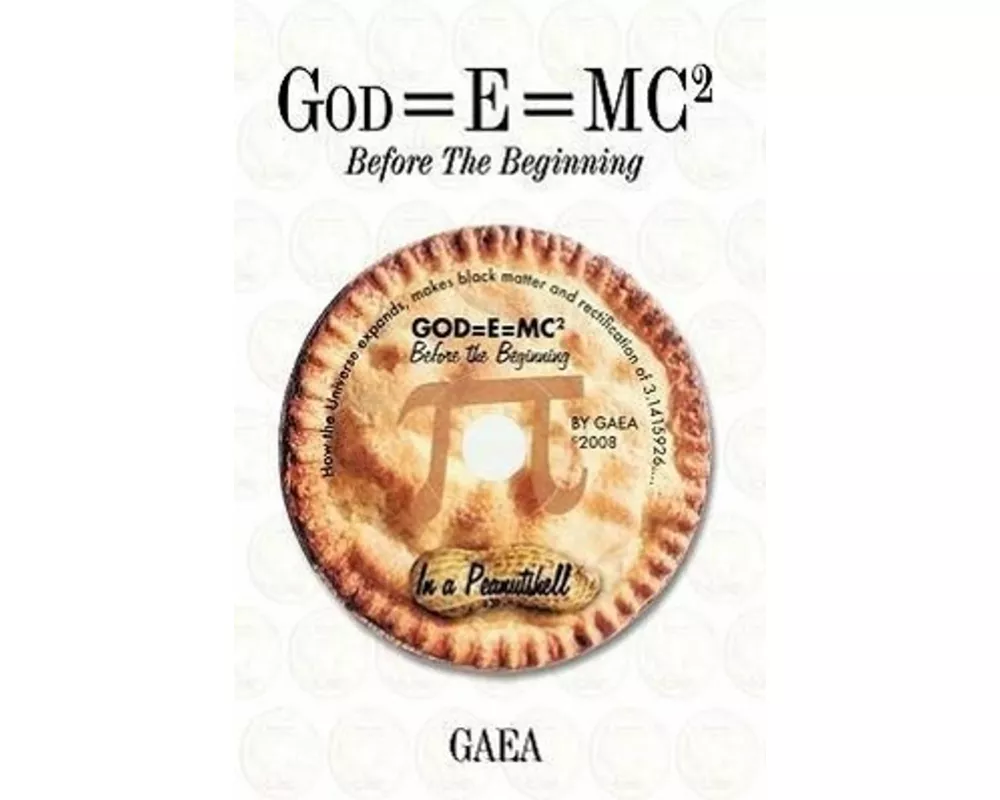 God=E=MC2